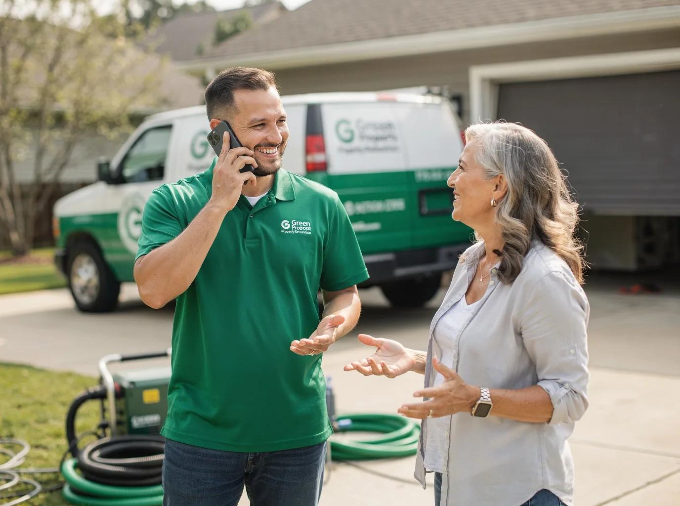 Water Damage Restoration Dike, IA FAQs